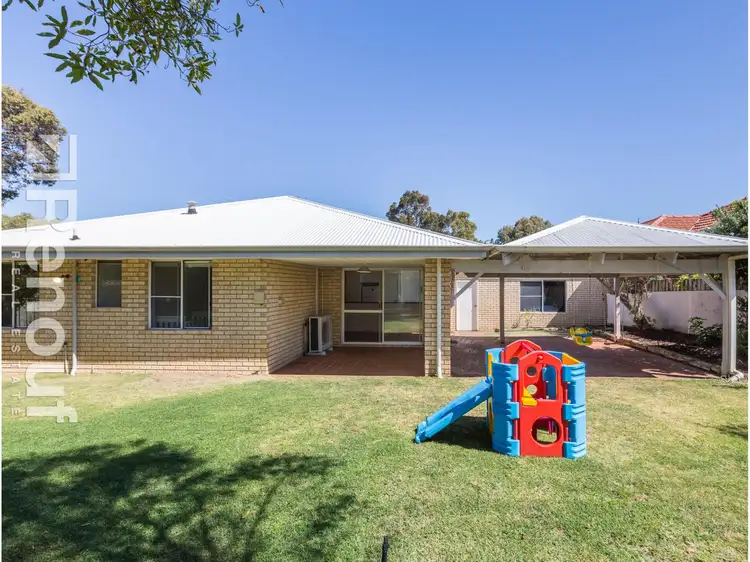 33 Jubaea Gardens, Mount Claremont WA 6010