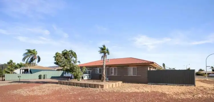 Second view of Homely house listing, 2 Swetman Way, Nickol WA 6714