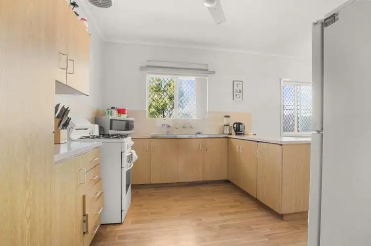 Fifth view of Homely house listing, 2 Swetman Way, Nickol WA 6714