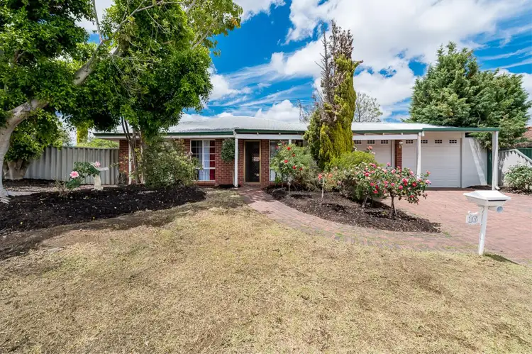 16 Dennell Court, Marangaroo WA 6064
