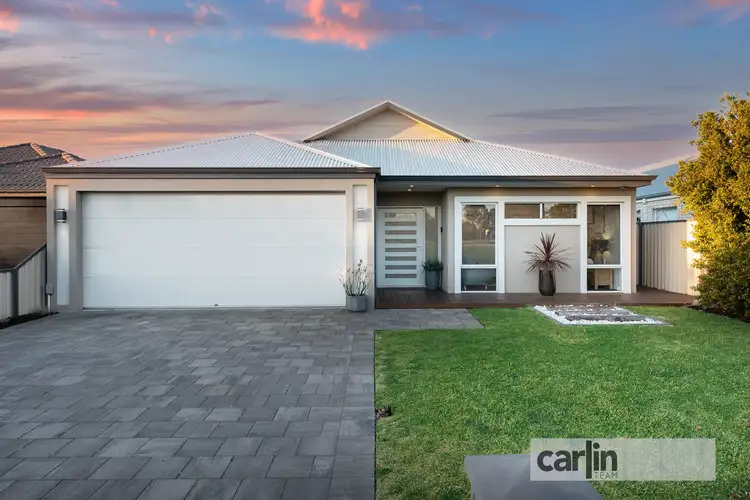 3 Filoli Gardens, Aubin Grove WA 6164