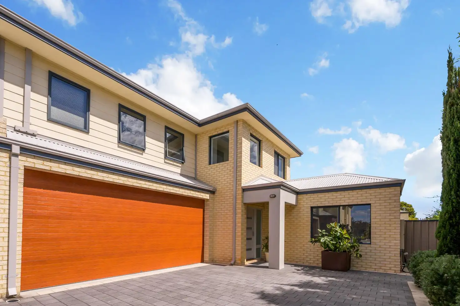Main view of Homely townhouse listing, 210C Knutsford Avenue, Kewdale WA 6105
