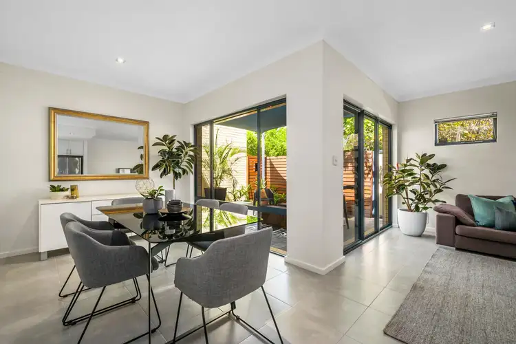 Second view of Homely townhouse listing, 210C Knutsford Avenue, Kewdale WA 6105