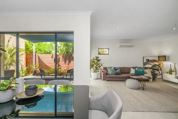 Third view of Homely townhouse listing, 210C Knutsford Avenue, Kewdale WA 6105