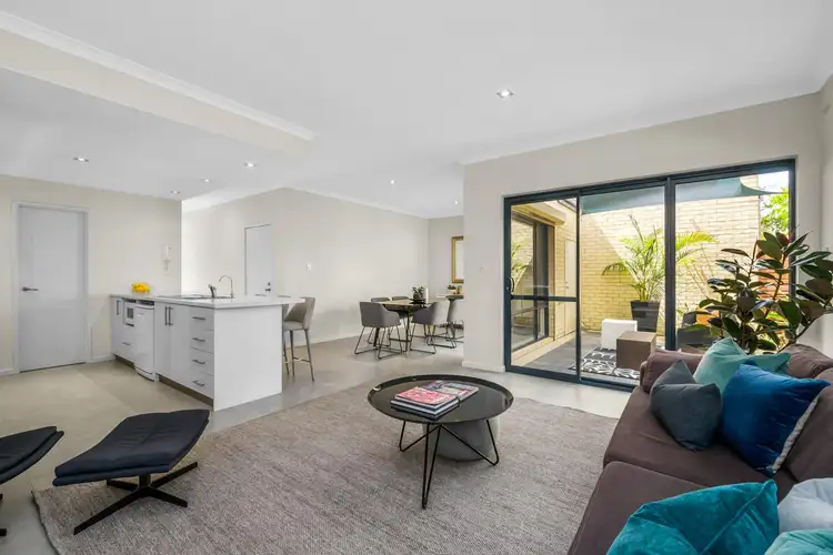 Fifth view of Homely townhouse listing, 210C Knutsford Avenue, Kewdale WA 6105