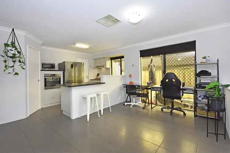 Third view of Homely house listing, 50 Birkett Circle, Ellenbrook WA 6069