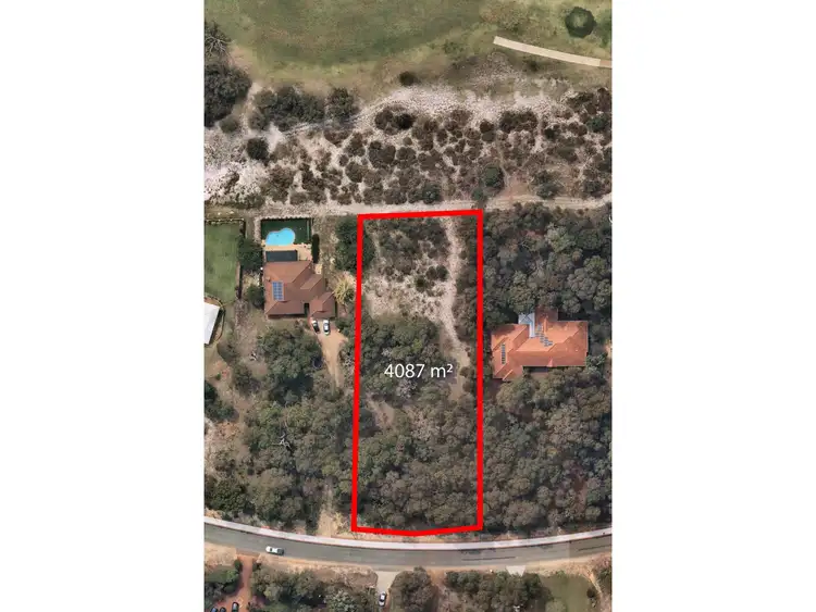 Main view of Homely land listing, 38 Barbera Lane, The Vines WA 6069