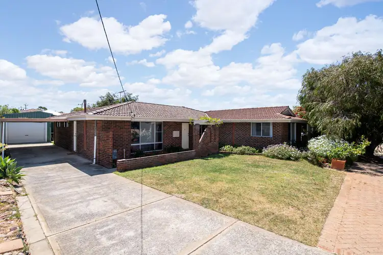 49 Fraser Way, Padbury WA 6025