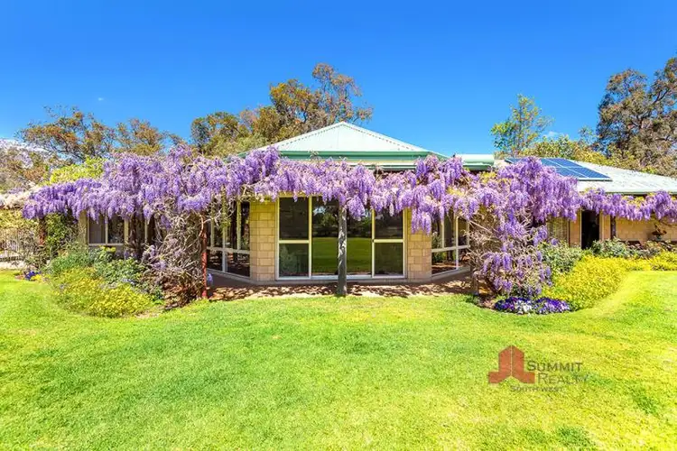 Second view of Homely house listing, 10 Kookaburra Close, Myalup WA 6220
