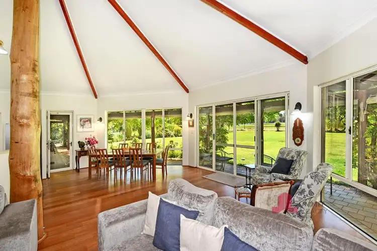 Fifth view of Homely house listing, 10 Kookaburra Close, Myalup WA 6220