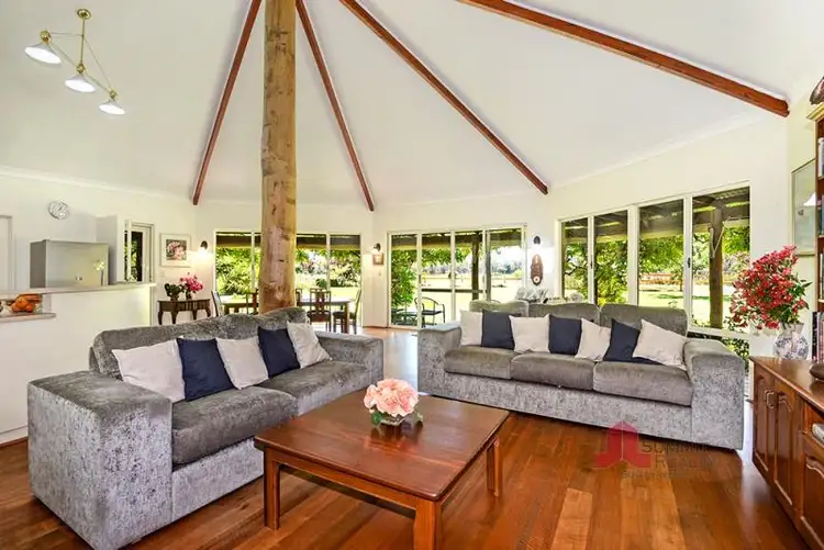 Sixth view of Homely house listing, 10 Kookaburra Close, Myalup WA 6220