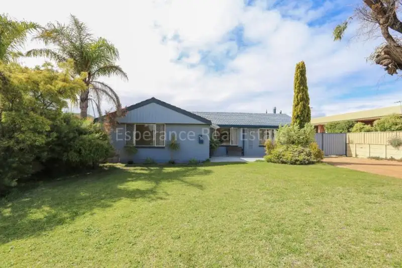 Main view of Homely house listing, 5 Nugent Street, Castletown WA 6450