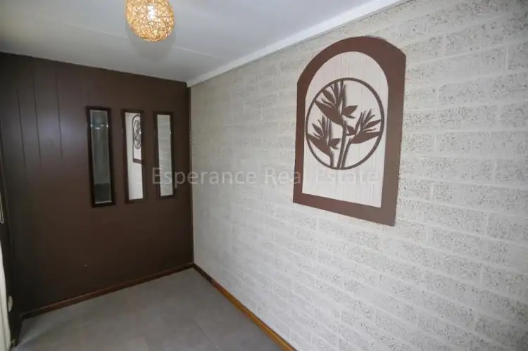 Second view of Homely house listing, 5 Nugent Street, Castletown WA 6450