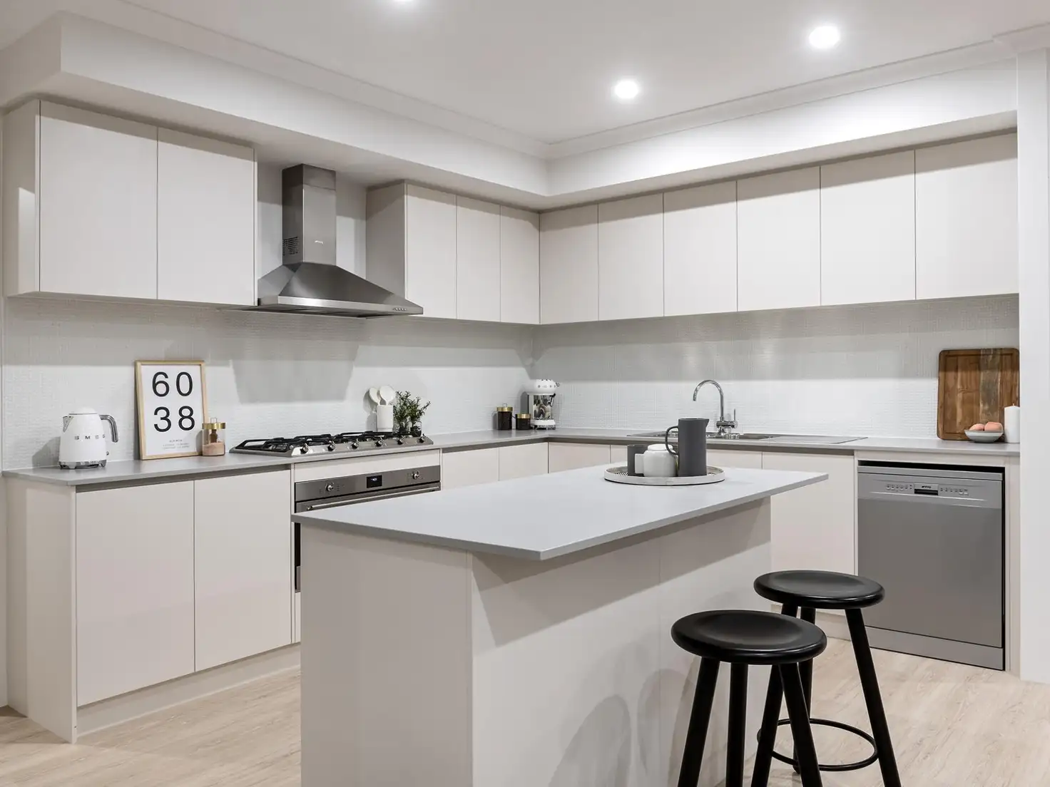 Main view of Homely house listing, 32 Fresco Way, Alkimos WA 6038