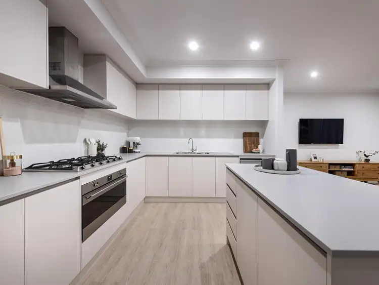 Fifth view of Homely house listing, 32 Fresco Way, Alkimos WA 6038