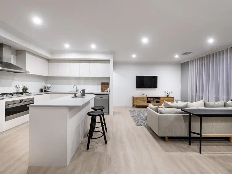 Seventh view of Homely house listing, 32 Fresco Way, Alkimos WA 6038