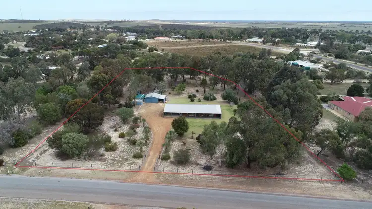 Third view of Homely house listing, 83 Darch Trail, Gabbadah WA 6041