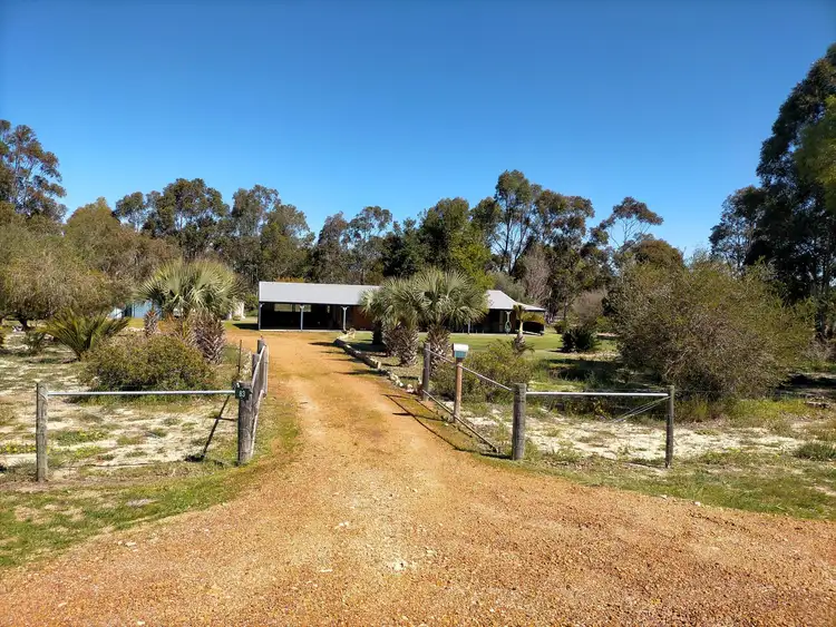 Seventh view of Homely house listing, 83 Darch Trail, Gabbadah WA 6041