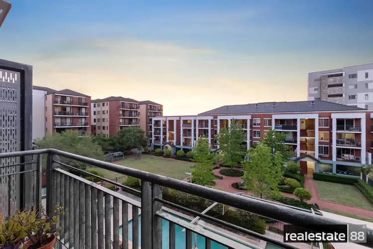 Main view of Homely apartment listing, 37/65 Palmerston Street, Perth WA 6000