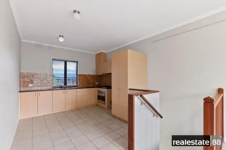 Seventh view of Homely apartment listing, 37/65 Palmerston Street, Perth WA 6000