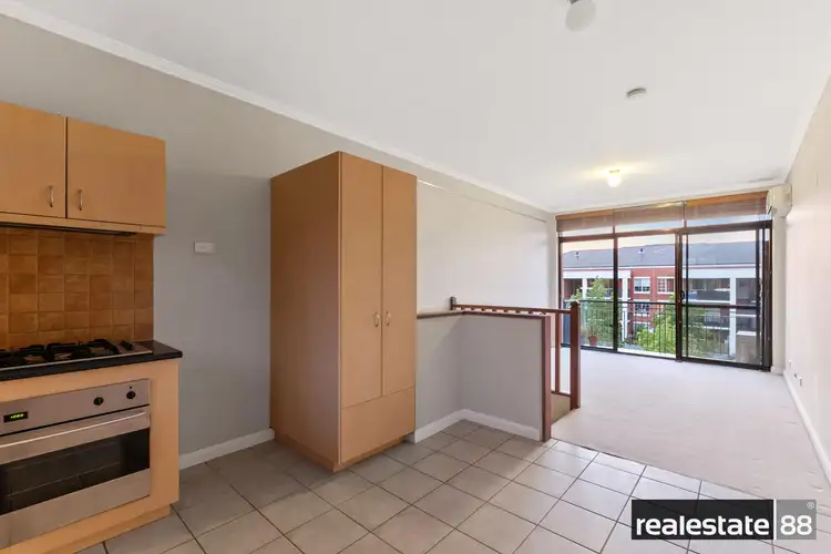 Second view of Homely apartment listing, 37/65 Palmerston Street, Perth WA 6000