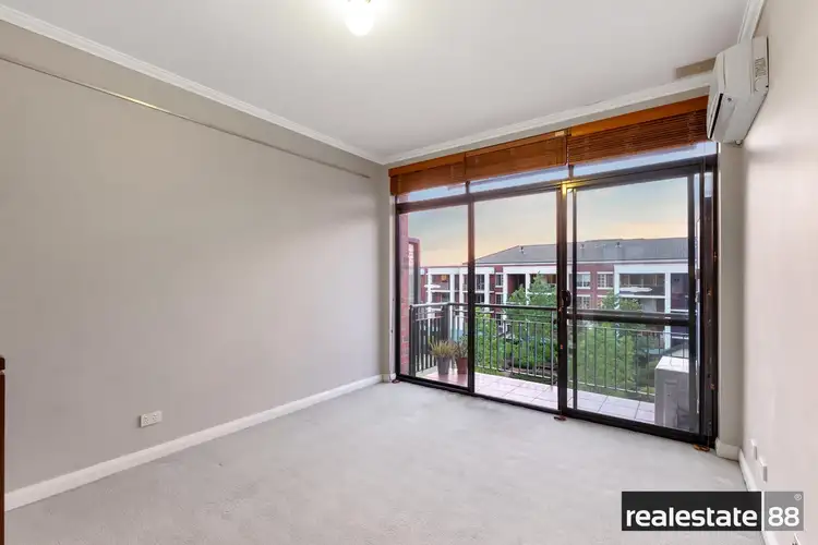 Third view of Homely apartment listing, 37/65 Palmerston Street, Perth WA 6000
