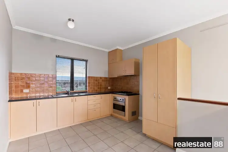 Fifth view of Homely apartment listing, 37/65 Palmerston Street, Perth WA 6000