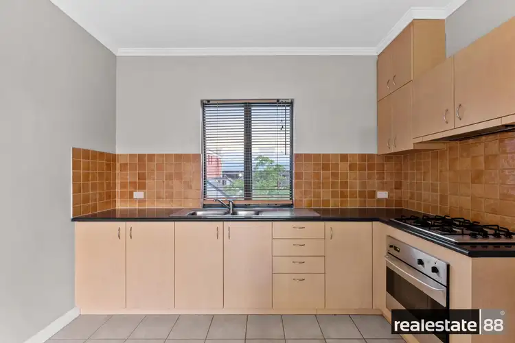 Sixth view of Homely apartment listing, 37/65 Palmerston Street, Perth WA 6000