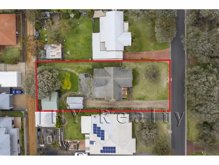 Main view of Homely house listing, 131 Adelaide Street, Busselton WA 6280
