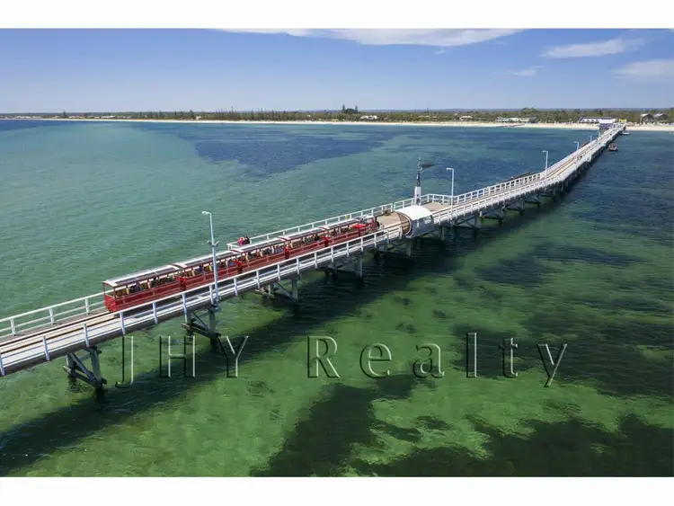 Fifth view of Homely house listing, 131 Adelaide Street, Busselton WA 6280