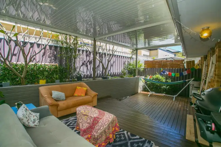 Main view of Homely villa listing, 7/168 Banksia Street, Tuart Hill WA 6060