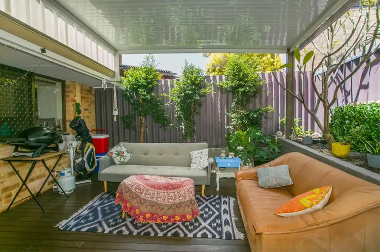 Third view of Homely villa listing, 7/168 Banksia Street, Tuart Hill WA 6060