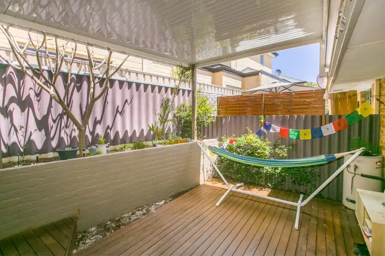 Fourth view of Homely villa listing, 7/168 Banksia Street, Tuart Hill WA 6060