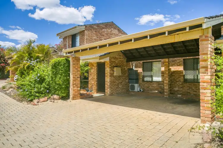 Fifth view of Homely villa listing, 7/168 Banksia Street, Tuart Hill WA 6060
