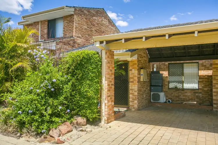 Sixth view of Homely villa listing, 7/168 Banksia Street, Tuart Hill WA 6060