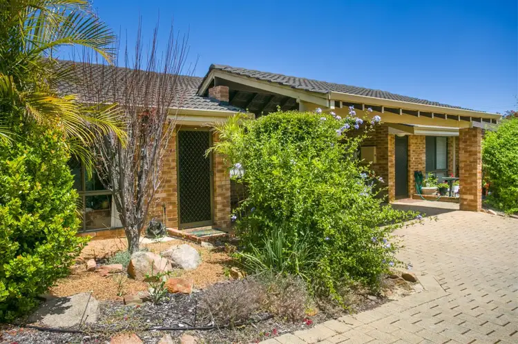 Seventh view of Homely villa listing, 7/168 Banksia Street, Tuart Hill WA 6060