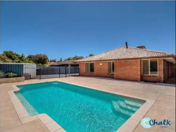 9 Musca Close, Rockingham WA 6168
