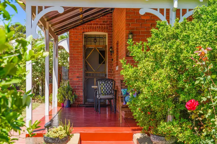 Second view of Homely house listing, 40 Temple Street, Victoria Park WA 6100