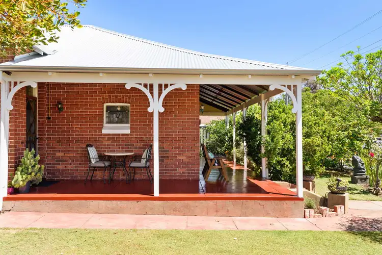 Third view of Homely house listing, 40 Temple Street, Victoria Park WA 6100