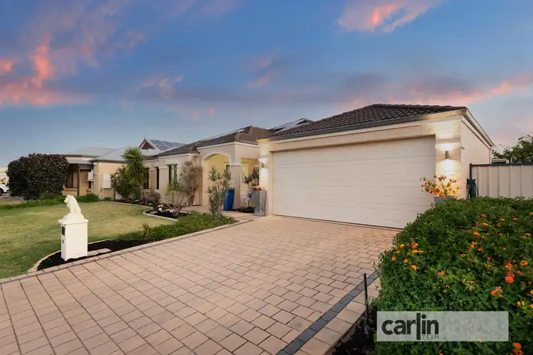 Second view of Homely house listing, 10 Alexandria Follow, Success WA 6164