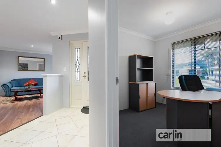 Fourth view of Homely house listing, 10 Alexandria Follow, Success WA 6164