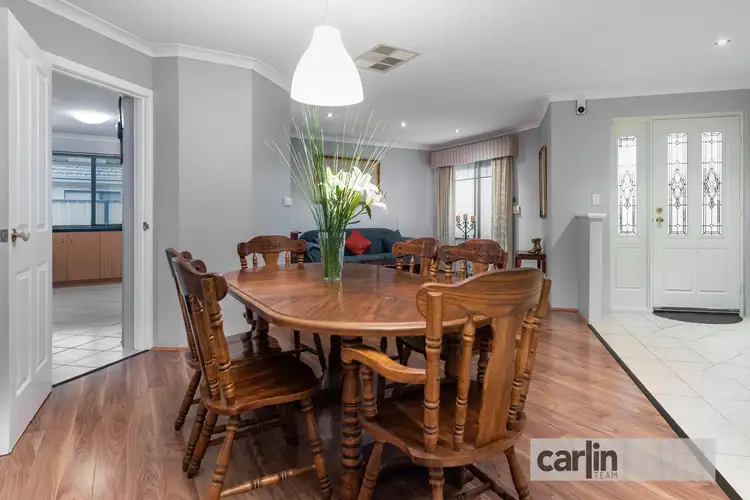 Fifth view of Homely house listing, 10 Alexandria Follow, Success WA 6164