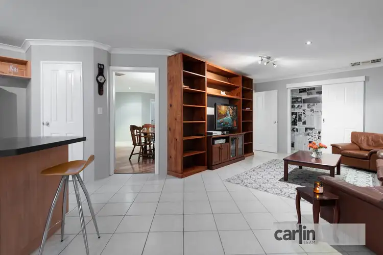 Seventh view of Homely house listing, 10 Alexandria Follow, Success WA 6164