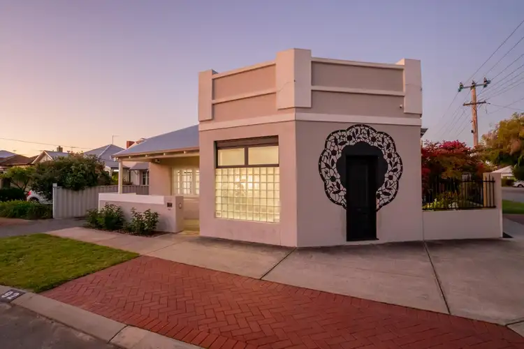 Third view of Homely house listing, 92 Stuart Street, Inglewood WA 6052