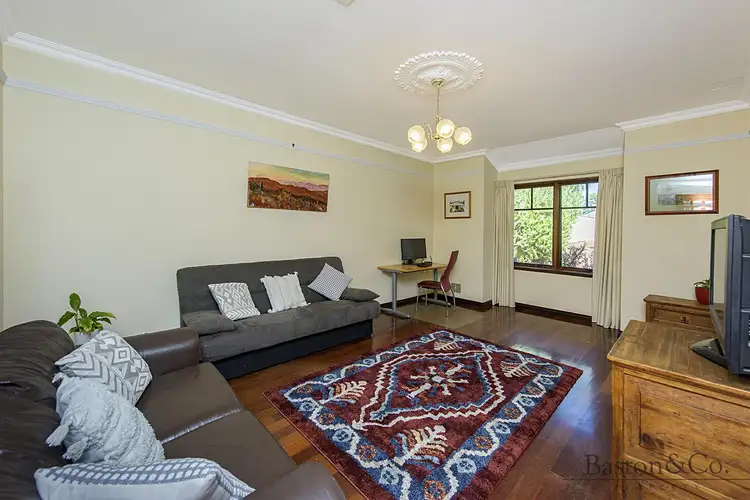 Sixth view of Homely house listing, 15A Rathay Street, Victoria Park WA 6100