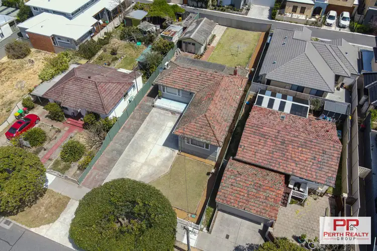 Seventh view of Homely land listing, 201 Hancock Street, Doubleview WA 6018