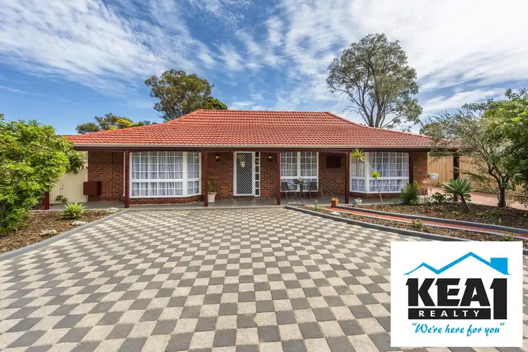 Main view of Homely house listing, 46 Solandra Way, Forrestfield WA 6058