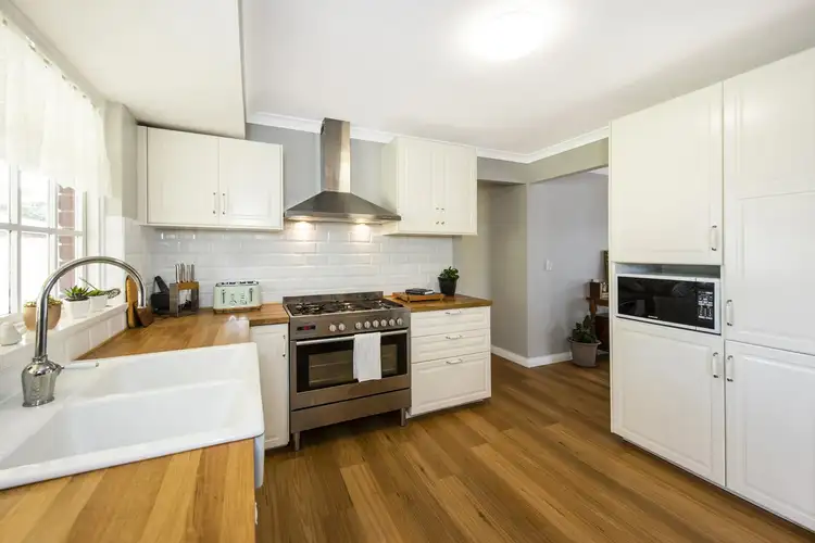 Fourth view of Homely house listing, 46 Solandra Way, Forrestfield WA 6058