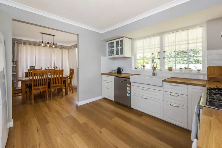 Fifth view of Homely house listing, 46 Solandra Way, Forrestfield WA 6058