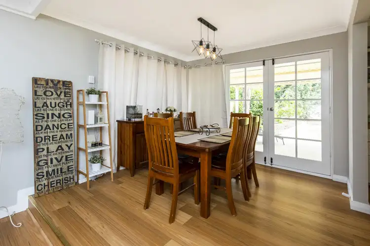 Seventh view of Homely house listing, 46 Solandra Way, Forrestfield WA 6058